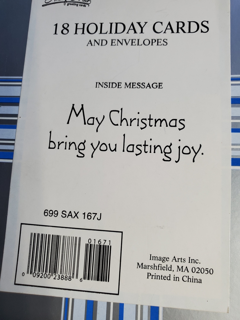 47 Cards - Picture 7 of 16